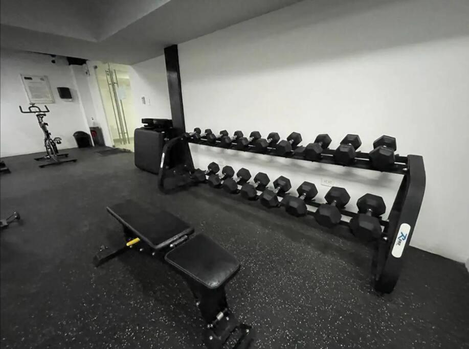 5Th Ave - Gym - Pool - Rooftop Πλάγια Ντελ Κάρμεν Εξωτερικό φωτογραφία