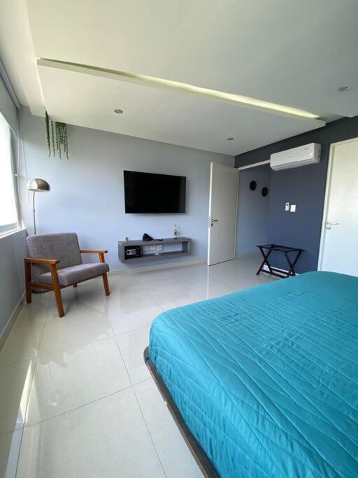 5Th Ave - Gym - Pool - Rooftop Πλάγια Ντελ Κάρμεν Εξωτερικό φωτογραφία