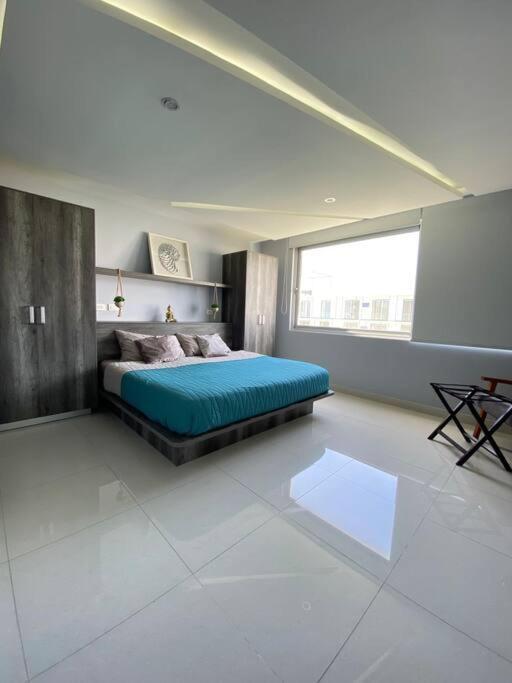 5Th Ave - Gym - Pool - Rooftop Πλάγια Ντελ Κάρμεν Εξωτερικό φωτογραφία